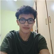 Profesor especializado en matemáticas dispuesto a dar clases tanto online como presencial.